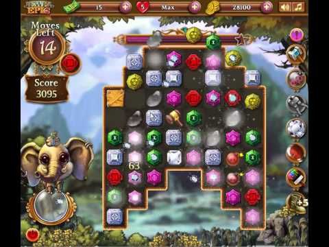 Video guide by skillgaming: Epic Level 101 #epic