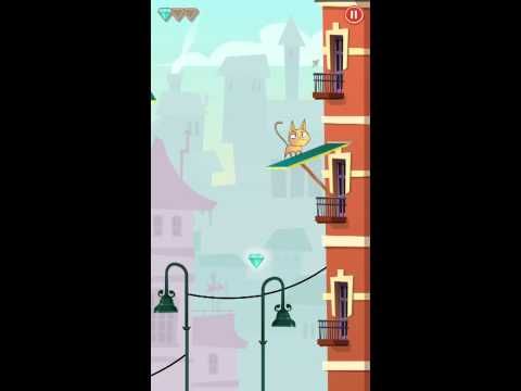 Video guide by Ted Anthony Uy: Mittens level 1-2 #mittens
