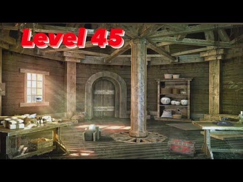 Video guide by Games24: Can You Escape Level 45 #canyouescape