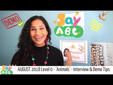 Video guide by Danielle Iwata: - Animals - Level 0 #animals