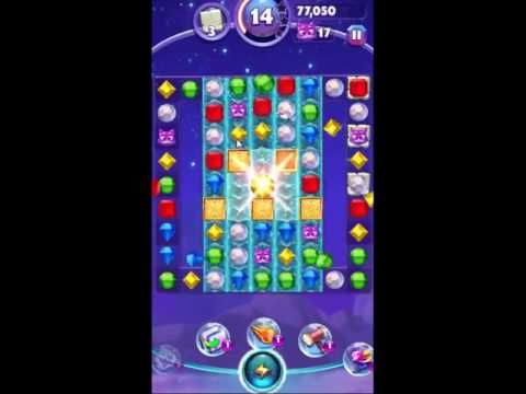 Video guide by skillgaming: Bejeweled Level 304 #bejeweled