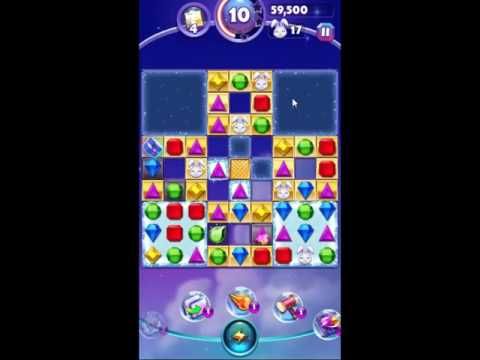 Video guide by skillgaming: Bejeweled Level 351 #bejeweled