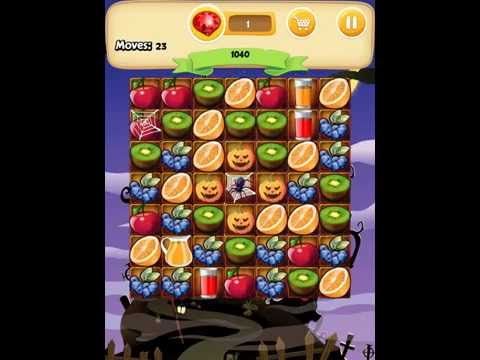 Video guide by FruitBump: Fruit Bump Level 236 #fruitbump