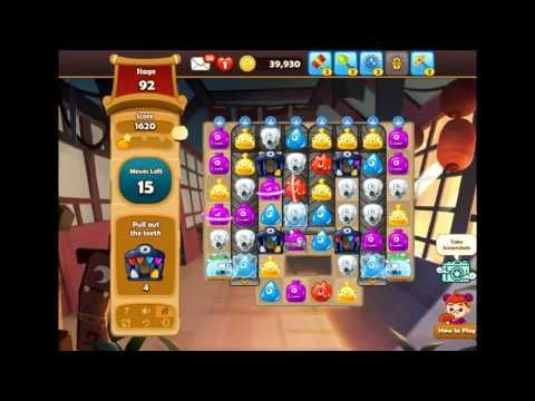Video guide by fbgamevideos: Monster Busters: Link Flash Level 92 #monsterbusterslink
