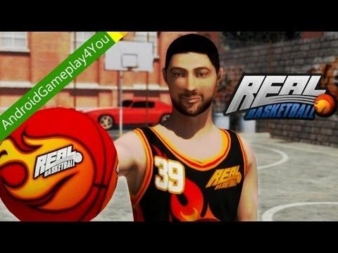 Video guide by : Real Basketball  #realbasketball
