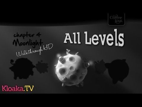 Video guide by kloakatv: Contre Jour levels 4-1 to  #contrejour