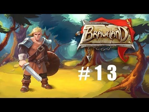 Video guide by InstructionsHow: Braveland Level 13 #braveland