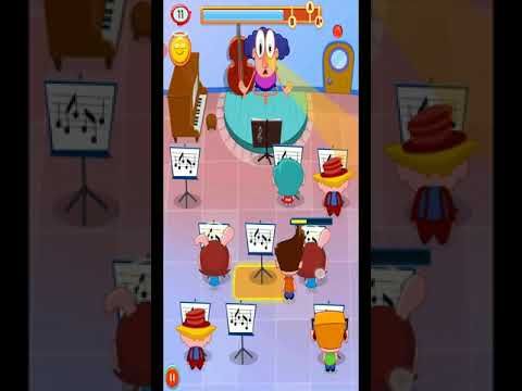 Video guide by ETPC EPIC TIME PASS CHANNEL: Cheating Tom 2 Level 95 #cheatingtom2