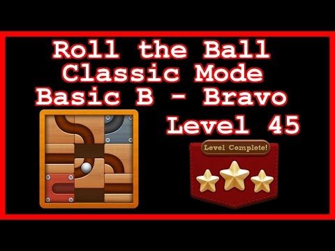 Video guide by Malle Olti: Roll Level 45 #roll