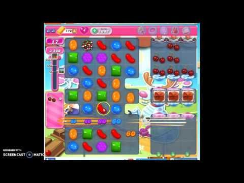 Video guide by Suzy Fuller: Candy Crush Level 1082 #candycrush