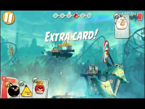 Video guide by skillgaming: Angry Birds 2 Level 403 #angrybirds2