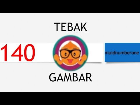 Video guide by Abdul Mu'id: Tebak Gambar Level 140 #tebakgambar