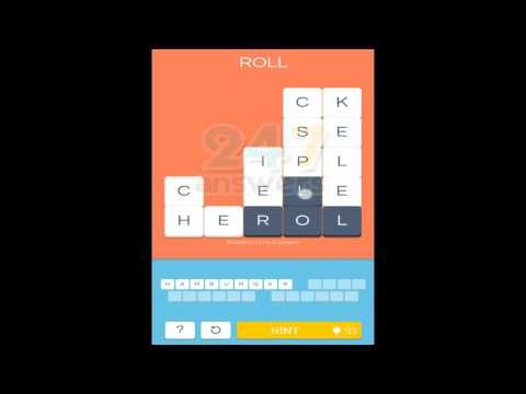 Video guide by 247 Answers: Word Academy Level 4 #wordacademy