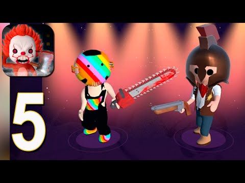Video guide by TanJinGames: No One Escape! Level 41-51 #nooneescape