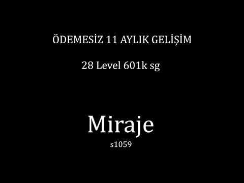 Video guide by Legend Online Miraje&Dark: Legend Online Level 601 #legendonline