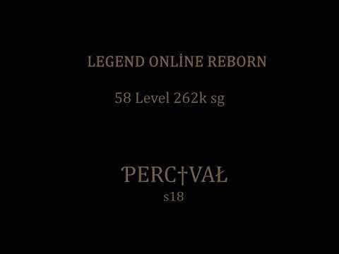Video guide by Legend Online Miraje&Dark: Legend Online Level 262 #legendonline
