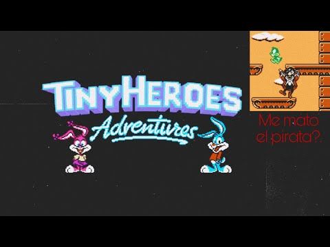 Video guide by Gamer RafaCH: Tiny Heroes Level 2-1 #tinyheroes