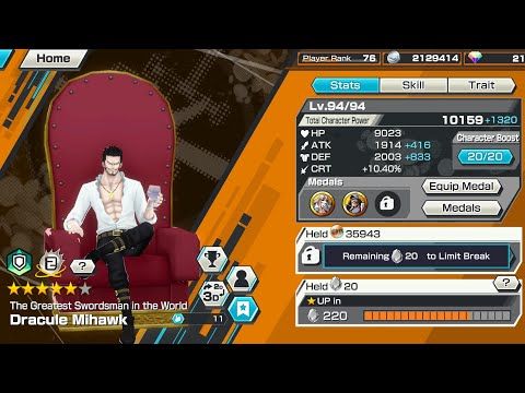 Video guide by MaraJadeOPBR: Boost 2 Level 94 #boost2