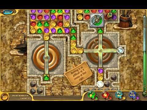 Video guide by sipason: 4 Elements level 21 #4elements