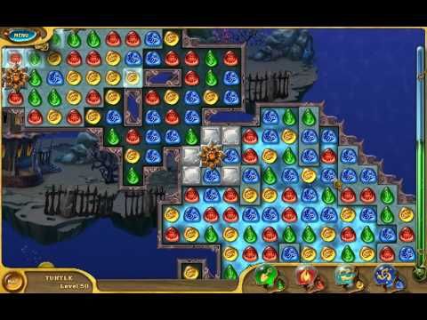 Video guide by sipason: 4 Elements level 50 #4elements