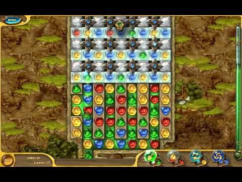 Video guide by sipason: 4 Elements level 37 #4elements