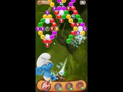 Video guide by skillgaming: Bubble Story Level 197 #bubblestory
