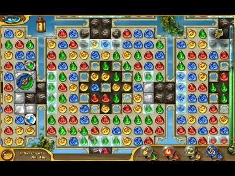 Video guide by sipason: 4 Elements level 2 #4elements