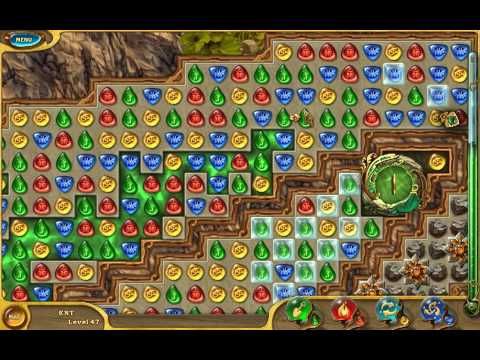 Video guide by sipason: 4 Elements level 47 #4elements