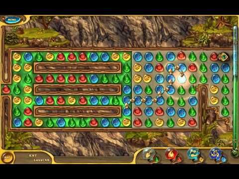 Video guide by sipason: 4 Elements level 48 #4elements