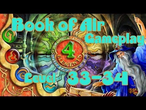 Video guide by 521: 4 Elements level 33 #4elements