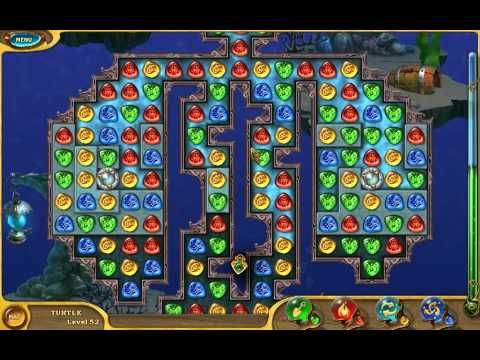 Video guide by sipason: 4 Elements level 52 #4elements