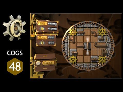 Video guide by Tygger24: Cogs level 48 #cogs