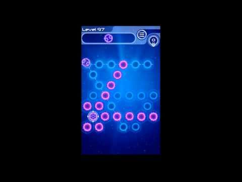 Video guide by DefeatAndroid: Sporos 3 stars level 97 #sporos