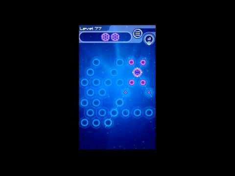 Video guide by DefeatAndroid: Sporos 3 stars level 77 #sporos