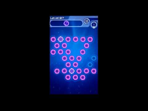 Video guide by DefeatAndroid: Sporos 3 stars level 87 #sporos