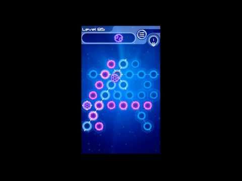 Video guide by DefeatAndroid: Sporos 3 stars level 85 #sporos