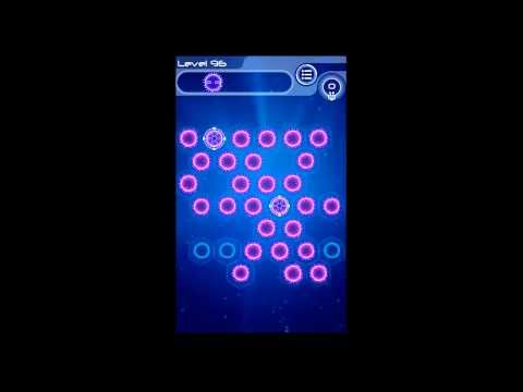 Video guide by DefeatAndroid: Sporos 3 stars level 96 #sporos