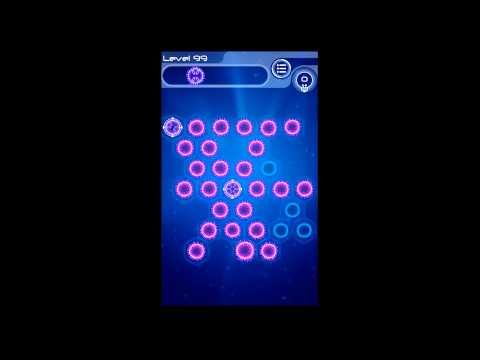 Video guide by DefeatAndroid: Sporos 3 stars level 99 #sporos