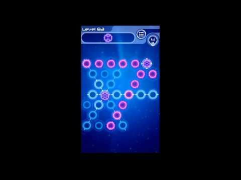 Video guide by DefeatAndroid: Sporos 3 stars level 83 #sporos