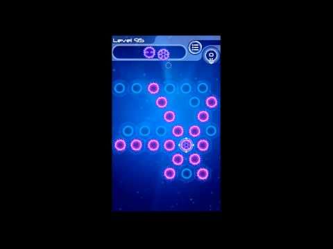 Video guide by DefeatAndroid: Sporos 3 stars level 95 #sporos