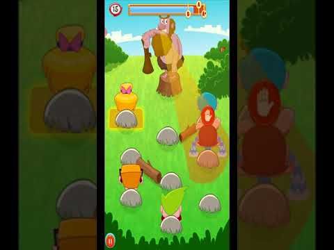 Video guide by ETPC EPIC TIME PASS CHANNEL: Cheating Tom 2 Level 97 #cheatingtom2