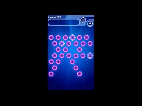 Video guide by DefeatAndroid: Sporos 3 stars level 79 #sporos