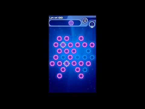 Video guide by DefeatAndroid: Sporos 3 stars level 88 #sporos