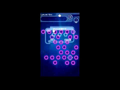 Video guide by DefeatAndroid: Sporos 3 stars level 94 #sporos