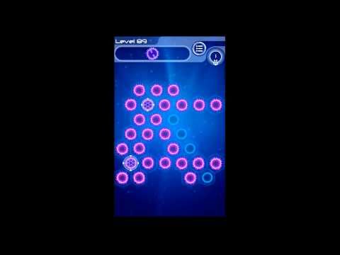 Video guide by DefeatAndroid: Sporos 3 stars level 89 #sporos
