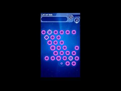 Video guide by DefeatAndroid: Sporos 3 stars level 66 #sporos