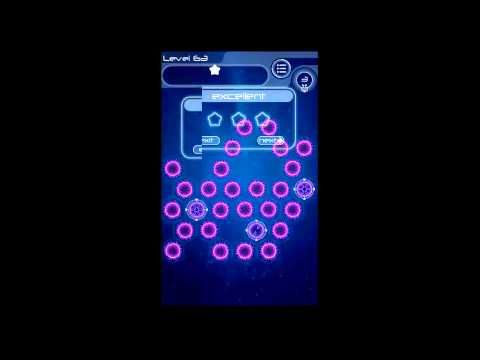 Video guide by DefeatAndroid: Sporos 3 stars level 63 #sporos