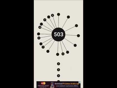 Video guide by mr mohammed: Aa game Level 503 #aagame