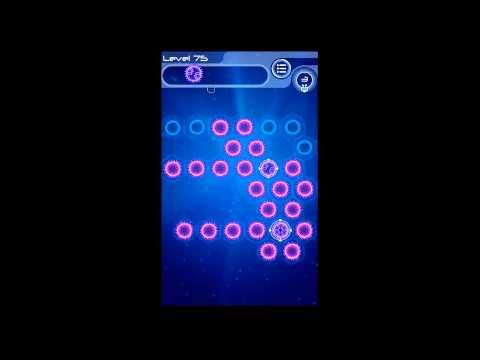 Video guide by DefeatAndroid: Sporos 3 stars level 75 #sporos