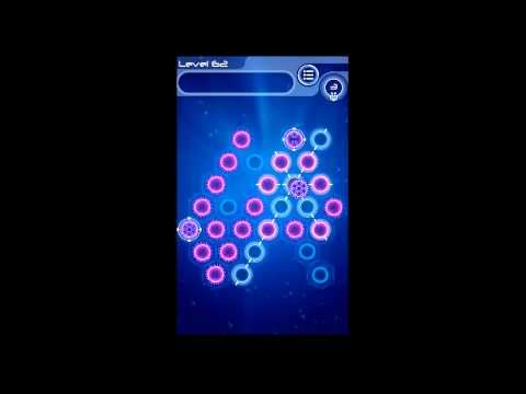 Video guide by DefeatAndroid: Sporos 3 stars level 62 #sporos